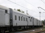 "Нам чужого не треба": в "УЗ" запропонували російським матерям безкоштовно приїхати та забрати тіла вбитих солдатів