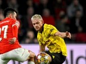 ПСВ - "Боруссия" Д