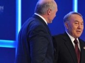 Лукашенко и Назарбаев по телефону обсудили подготовку к встрече в Минске