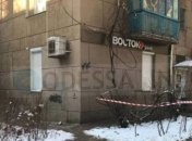 Вскрыли даже ячейки: в Одессе ограбили банк 