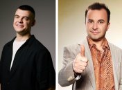 Віталій Лобач, Віктор Павлік