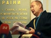 Чаус не явился в САП для получения уведомления о подозрении