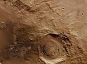 На Марсе есть живые организмы?