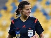 Монзуль рассудит финал Кубка Украины-2020