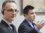 Маас: Россия должна обеспечить надежный проход через Керченский пролив