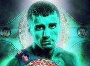 "Назревало ограбление": странный судейский счет на момент остановки боя Гвоздик - Стивенсон