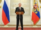 Путин утвердил денонсацию соглашений с Украиной по ЧФ 