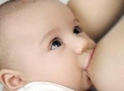 Грудное вскармливание сохраняет молодость!