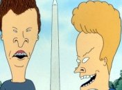 Культовий мультисеріал "Бівіс і Баттхед" отримає "друге дихання"