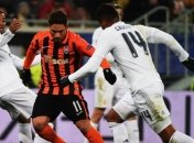 Реал - Шахтер: статистика встреч перед матчем Лиги чемпионов