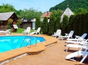 Купить путевки в санатории Закарпатья – Легко!