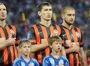 На домашних матчах "Шахтера" гимн Украины будут исполнять вживую 