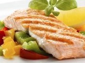 Рыба поможет решить проблемы с суставами