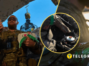 Пасха на фронте