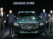 Genesis GV80 и Palisade: компания Hyundai приостановила производство популярных кроссоверов