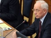 Азаров: Долгов по зарплатам бюджетникам нет