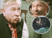 Как выглядит могила Николая Яковченко и что с ним произошло