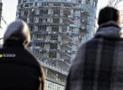 Київ. 29 грудня 2023 року