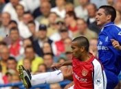 Лэмпард сравнялся с Анри по количеству голов в АПЛ (Видео)