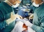 Врачи спасли младенца с половиной сердца