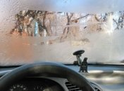 Влага в машине мешает многим автомобилистам