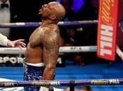 Диллиан Уайт: Я не буду ждать Джошуа