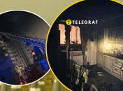 Армия РФ атаковала жилые кварталы ночью, когда люди спали