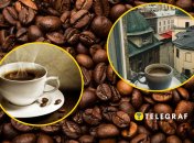 Одним из культовых кафе во Львове была "Псяча буда"