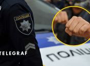 Избиение студента в Черновцах