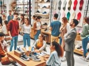 Створено нейромережею для Telegtaf.com.ua