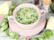 Суповая диета: простой способ быстро скинуть вес 