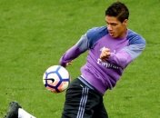 Защитник "Реала" сыграл юбилейный матч в составе команды