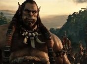 "Warcraft" стал самым кассовым фильмом, снятым по мотивам игры