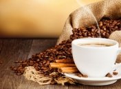 Умеренное употребление кофе не принесет вреда организму