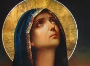 Непорочное зачатия Девы Марии 2016: красивые смс поздравления в стихах