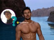 Павел Дуров изменился до неузнаваемости