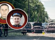 Россияне, ответственные за смертельный удар по Сумам