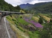 Украина расширит скоростное сообщение с Польшей