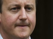 Дэвид Кэмерон почтил память жертв теракта на Олимпиаде-1972