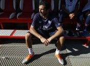 Голкипер ПСЖ Буффон сравнил Лигу 1 и Серию А