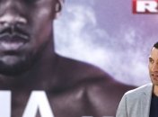 Кличко: В возрасте есть не только недостатки, но и положительные моменты