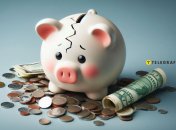 Финансовый гороскоп на ноябрь 2024