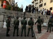 Более 120 тысяч военных задействуют на референдуме в Египте