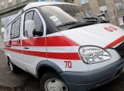 Женщина выбросилась из окна многоэтажки 