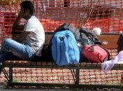 Еврокомиссия подвела итоги 4-летней борьбы с мигрантами