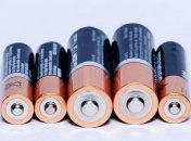 Перезаряжается до 500 раз: новый тип батарей на подходе
