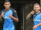 Команда Малиновского стартует в Серии А гостевой игрой с Лацио