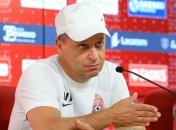 "Мы - команда" Вернидуб - о матче Зари против Браги в Лиге Европы