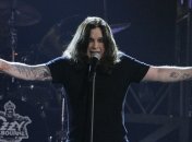 Оззі Осборн випустив пісню з Елтоном Джоном (Відео)