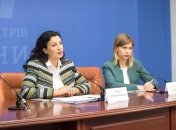 Климпуш-Цинцадзе призывает ООН поддержать права жителей Крыма